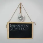 Vailati 8 - Ampio Bilocale & Giardino - Italywego דירה