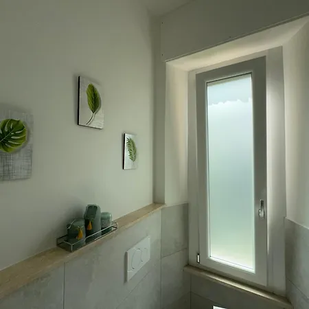 Vailati 8 - Ampio Bilocale Con Giardino - Italywego Appartamento