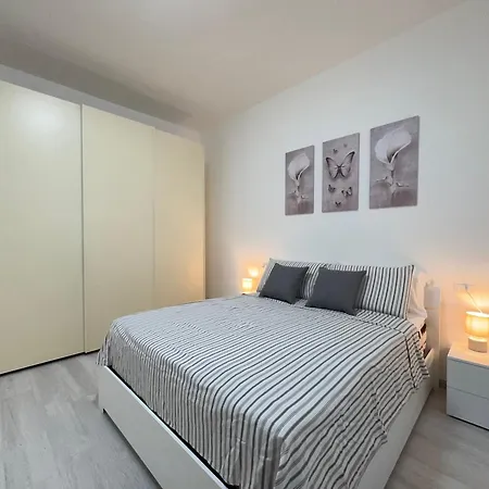 Vailati 8 - Ampio Bilocale Con Giardino - Italywego Appartamento *