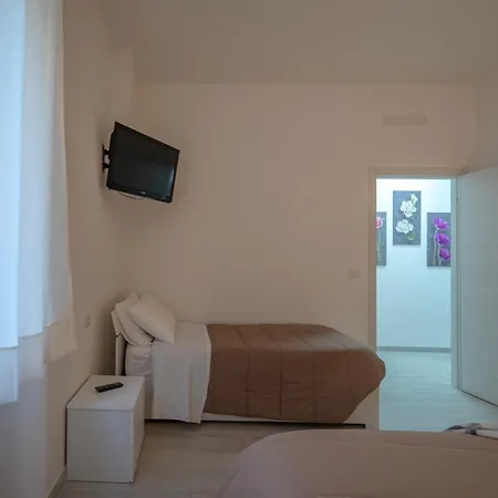 Vailati 8 - Ampio Bilocale & Giardino - Italywego * Pérouse